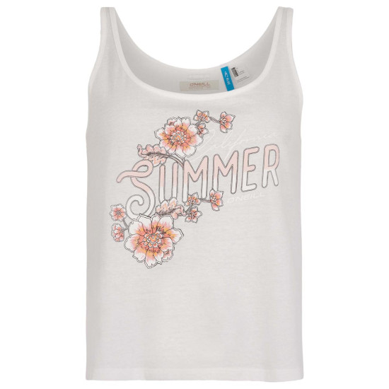 O'neill Γυναικεία αμάνικη μπλούζα O'neill Γυναικεία αμάνικη μπλούζα